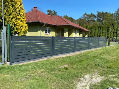 Farex - bramy, ogrodzenia, cynkowanie opole opolskie, akcesoria